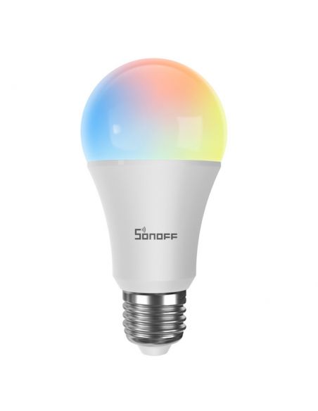 SONOFF - Ampoule LED Wifi RGBW