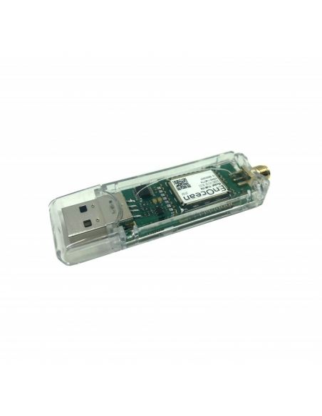 EnOcean - Contrôleur USB EnOcean avec connecteur SMA et antenne