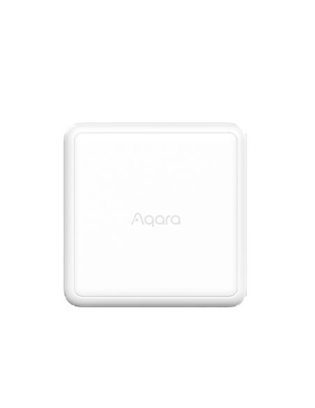 Aqara - Zigbee 3.0 Smart Controller (Aqara Cube T1 PRO)