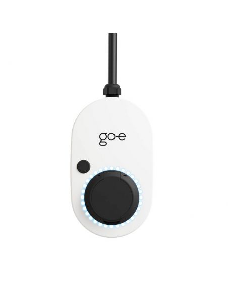go-e Charger Gemini - Order now 