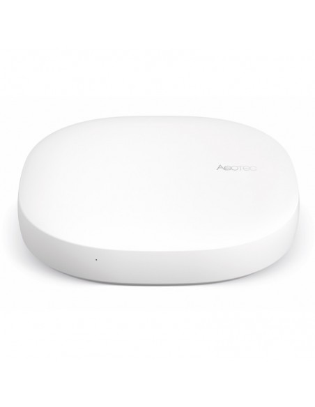 SmartThings and Aeotec – A Connected Family