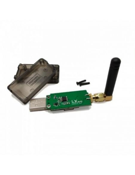 LIXEE - LoRaGate USB-LoRaWAN-Modem (Jeedom-kompatibel)