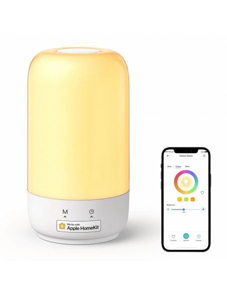 Meross - Wi-Fi intelligent ambient light