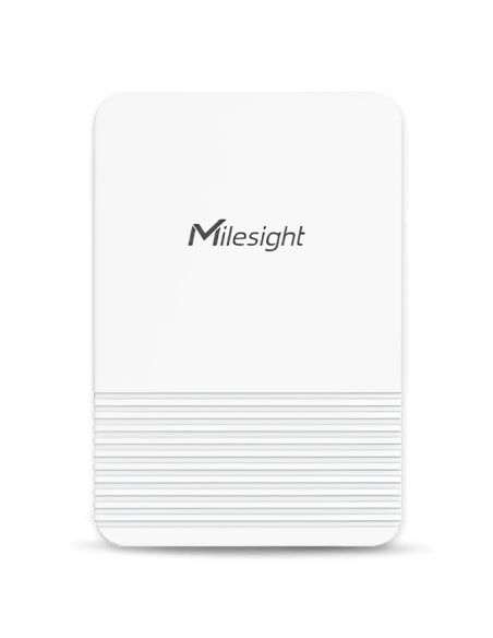 Milesight IOT - Sensore di temperatura e umidità approvato dalla FDA