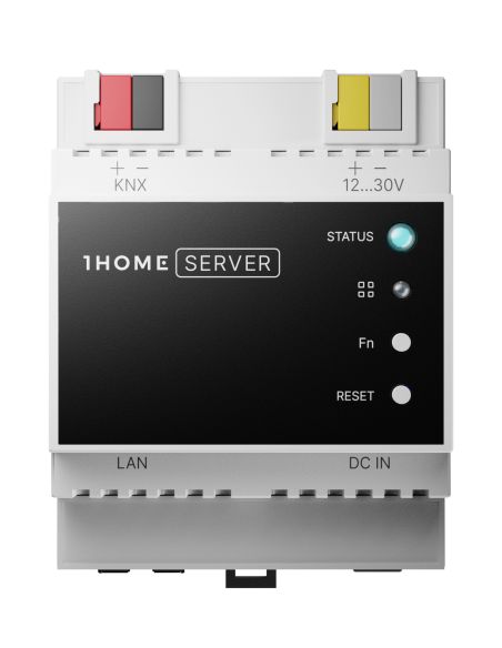 1Home Server KNX PRO