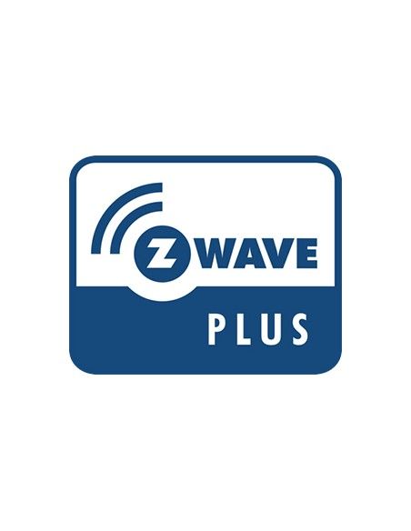 Z-wave.Me - Kit Interrupteur simple Z-wave Plus WallC-S