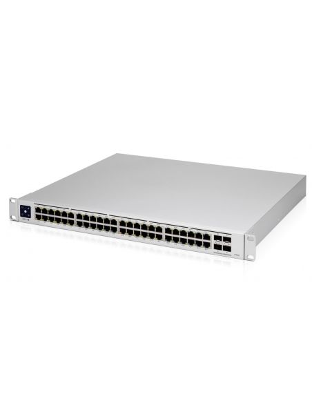 Ubiquiti - UNIFI UNVR-PRO Network Recorder