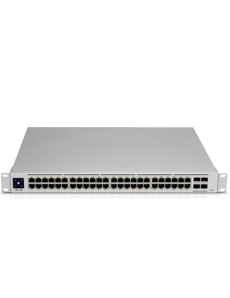 Ubiquiti - UNIFI UNVR-PRO Network Recorder