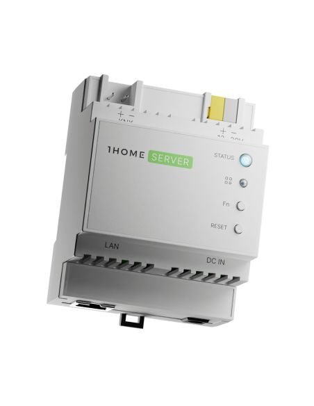 1Home Server Loxone