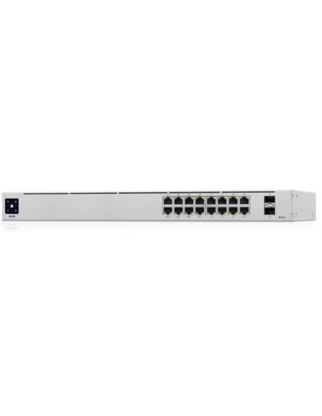 Ubiquiti - UniFi Switch USW-PRO-8-POE