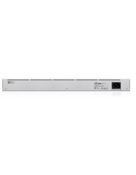 Ubiquiti - UniFi Switch USW-PRO-8-POE