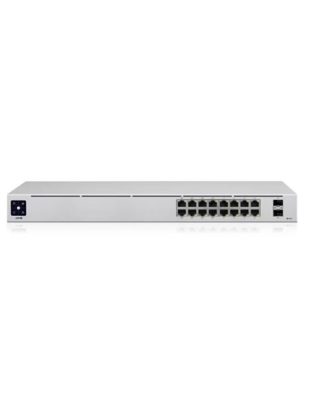 Ubiquiti - UniFi Switch USW-PRO-8-POE