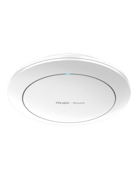 Reyee - RG-RAP2266 Punto di accesso da interno per montaggio a soffitto Wi-Fi 6 AX3000