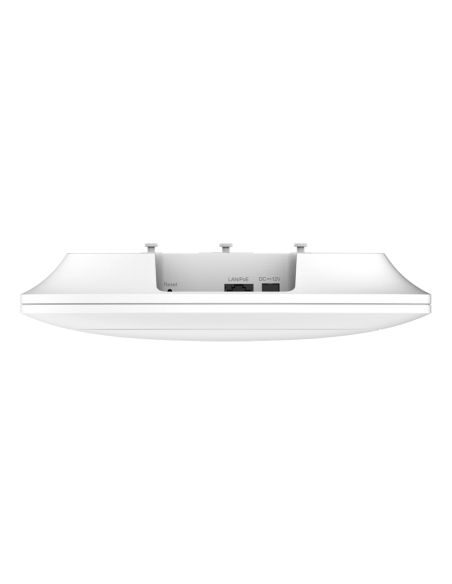 Reyee - RG-RAP2266 Punto di accesso da interno per montaggio a soffitto Wi-Fi 6 AX3000