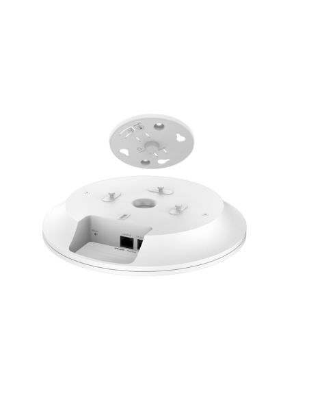 Reyee - RG-RAP2266 Indoor access point for ceiling mounting Wi-Fi 6 AX3000