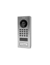 Doorbird - IP Video Türstation D1101V - 1 Ruftaste - Compact Edition - Aufputz