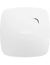Ajax - Rilevatore wireless di fumo, temperatura e monossido di carbonio, con cicalino (Ajax FireProtect Plus)